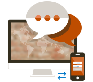 Connect your social media strategy with marketing, sales and customer service goals